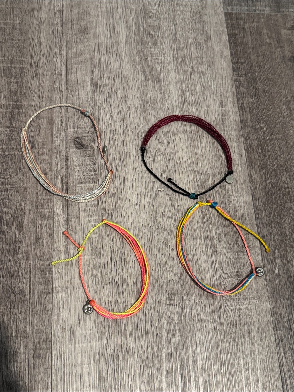 Pura Vida Bracelets